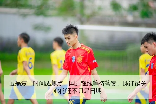 武磊复出时间成焦点，国足锋线等待答案，球迷最关心的还不只是日期 - kaiyun